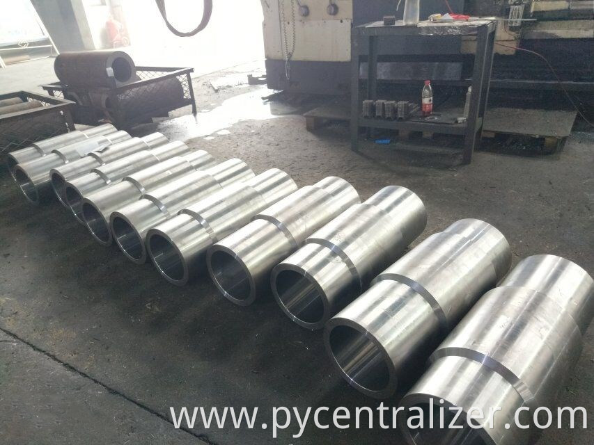 Oil Well Downhole API 5ct api integral pup joints